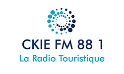 CKIE FM 88.1