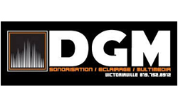 DGM Sonorisation