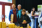 Balade gourmande