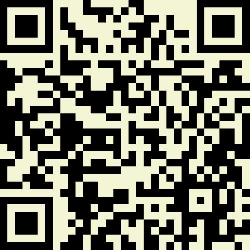 Code QR vers la page App Store de l'application Ondago