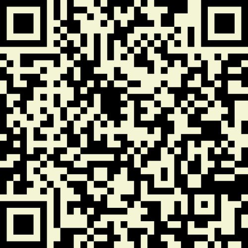 Code QR vers la page App Store de l'application Tami Gourmand