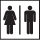 Toilettes